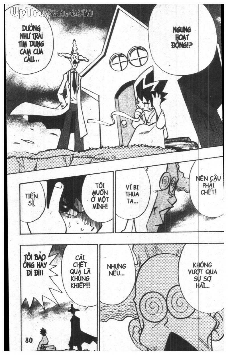 duel masters chapter 8 78