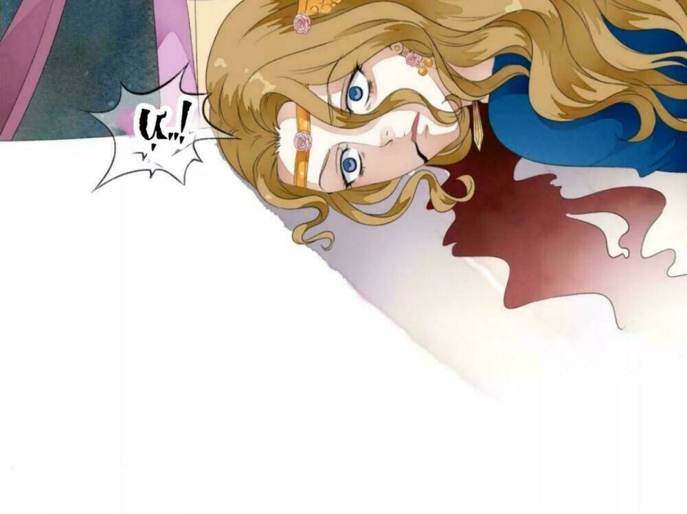 bạch liên yêu cơ người chapter 40 20