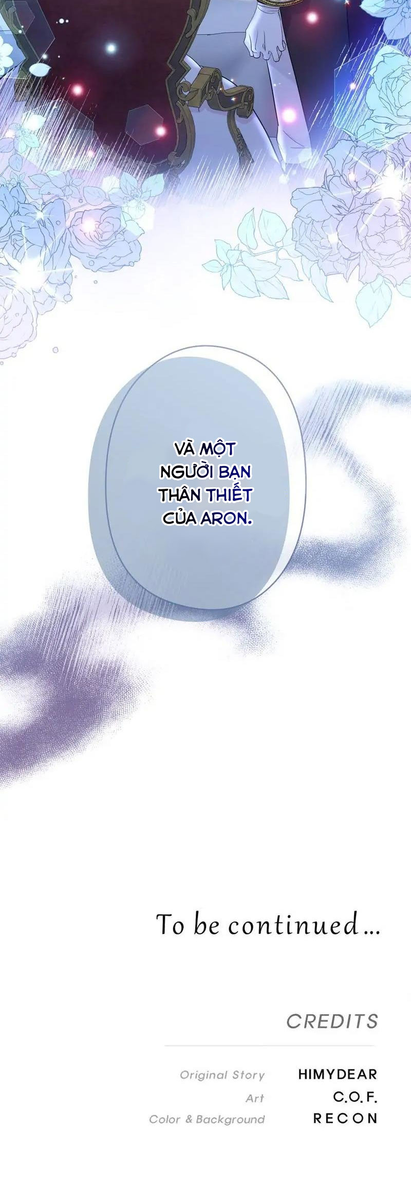 nếu trở thành ác nữ, liệu tôi có chết không ? chapter 51 33