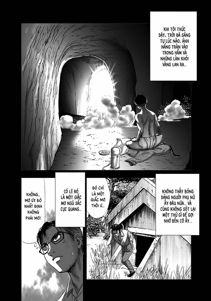 edogawa ranpo ijinkan chapter 61 19