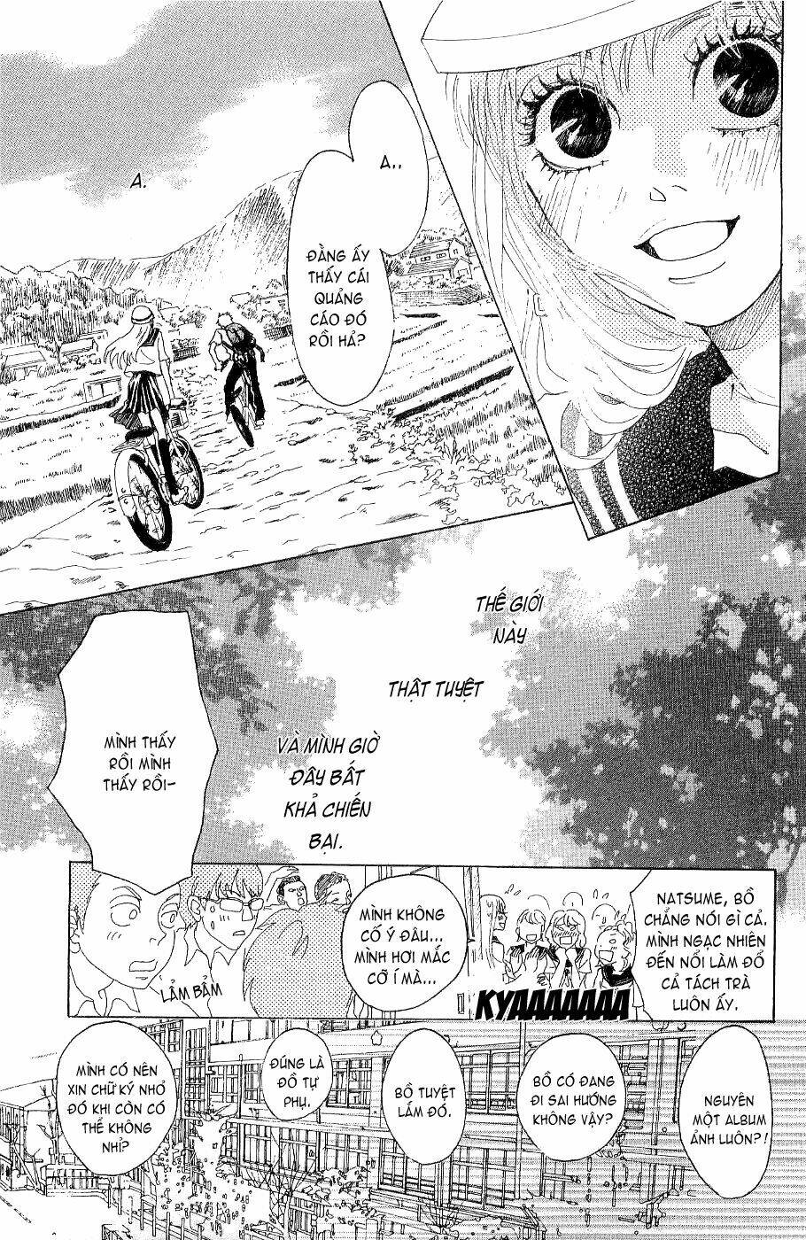 oboreru knife chapter 8 7