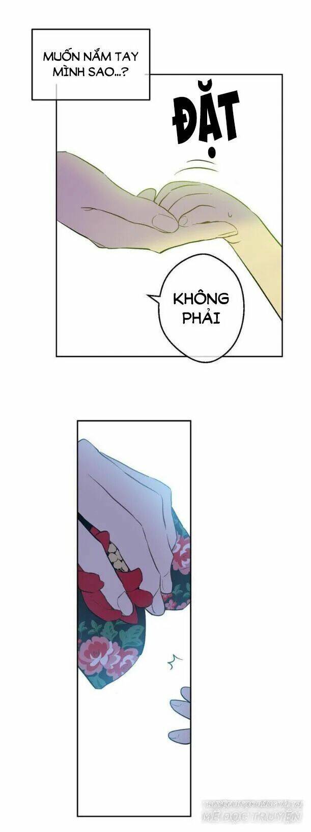 một ngày nọ ta trở thành công chúa chapter 17 11