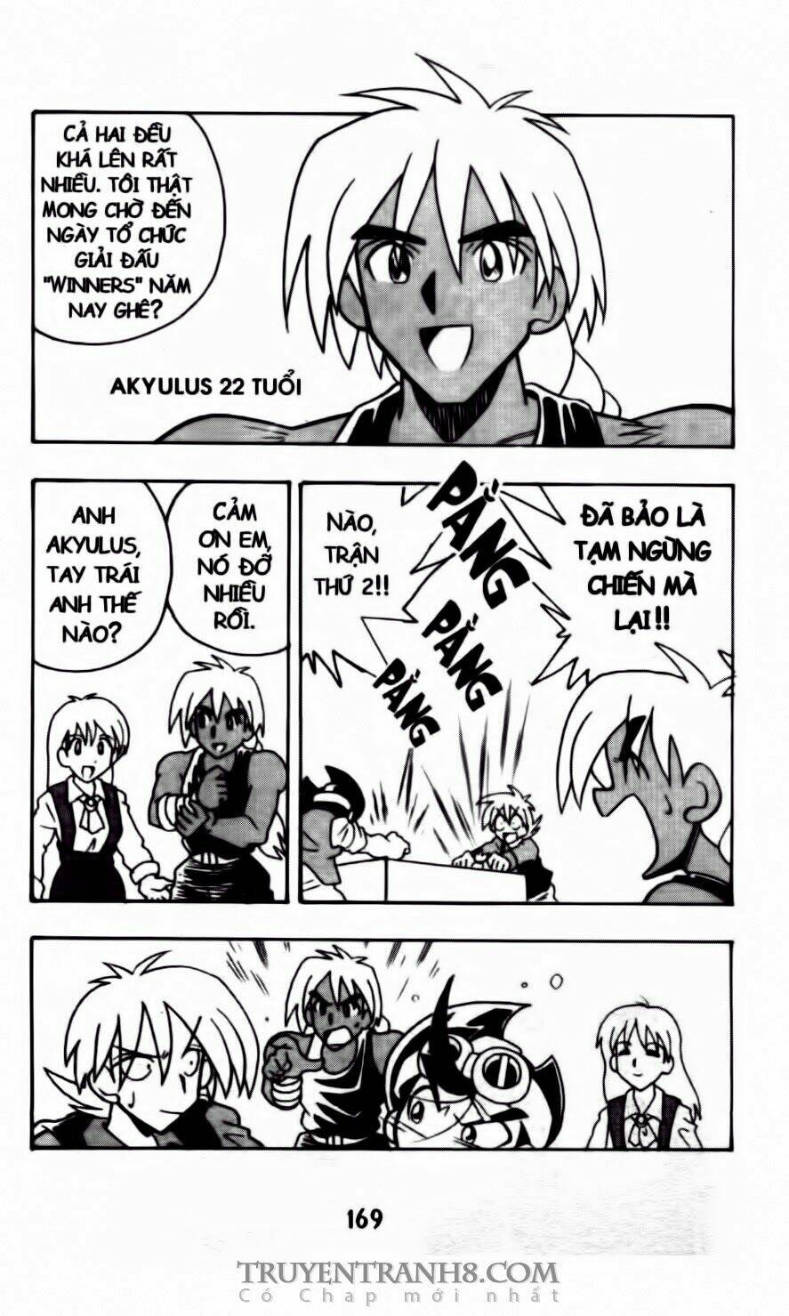 battle b-daman chapter 48 6