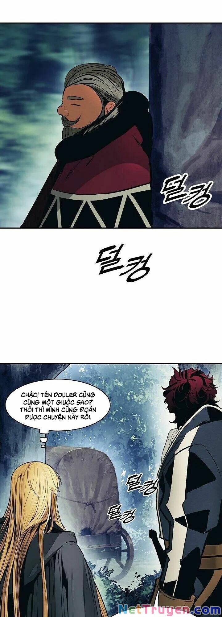 bất bại chân ma chapter 90 8