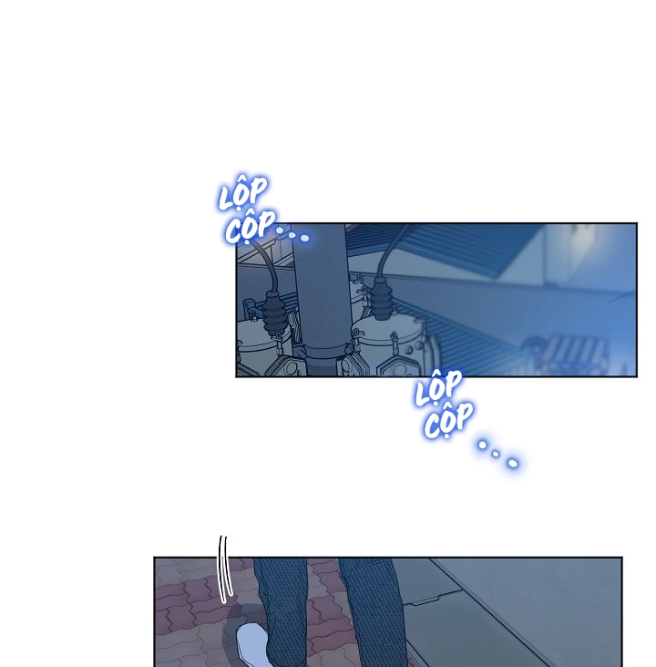 tình tay ba chapter 7 67