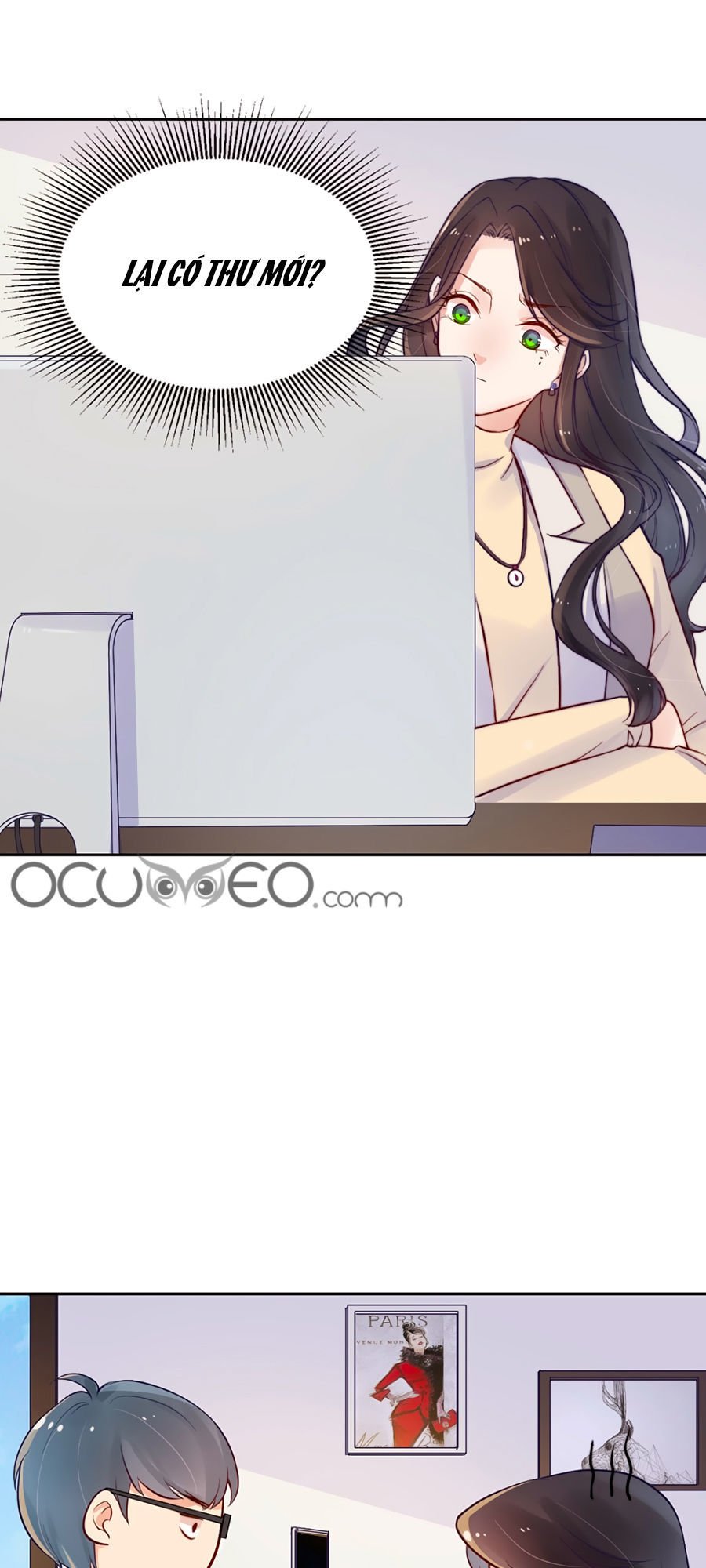 nghịch chuyển lời đồn chapter 2 28