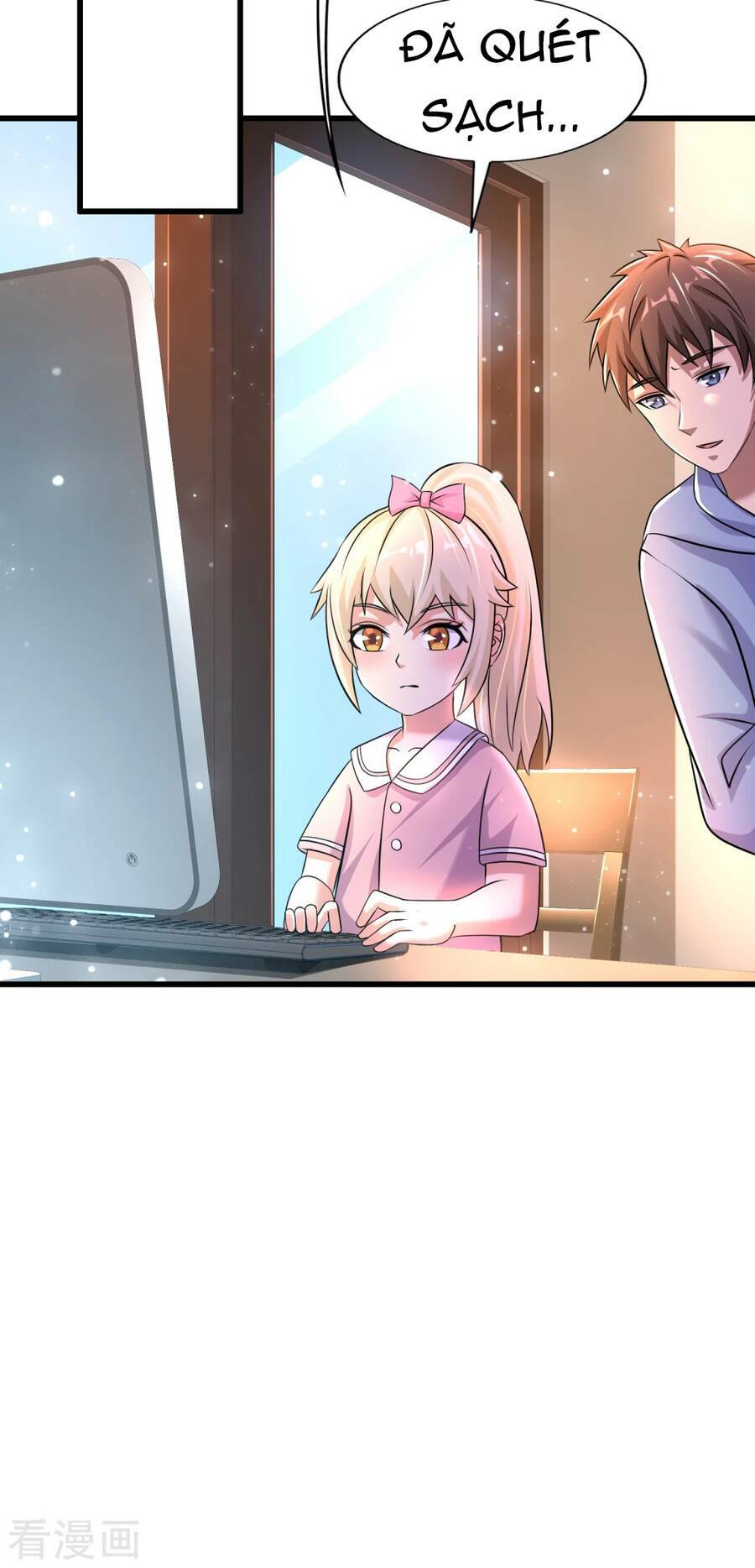 siêu năng phân hóa chapter 36 24