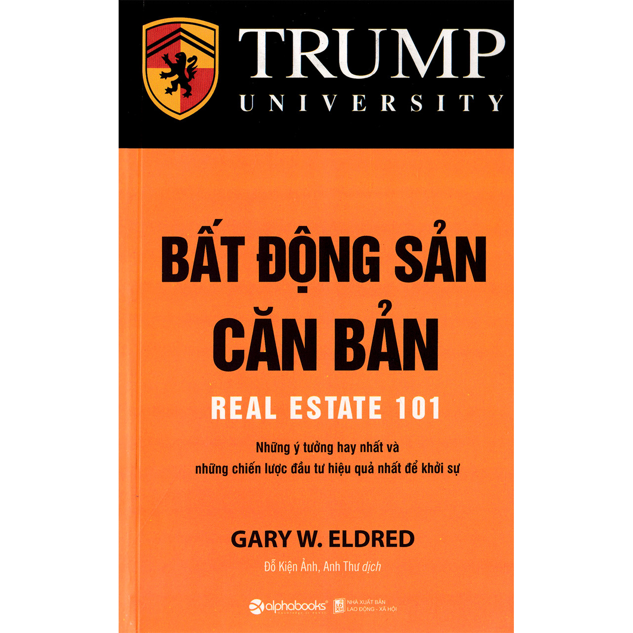 Bất Động Sản Căn Bản