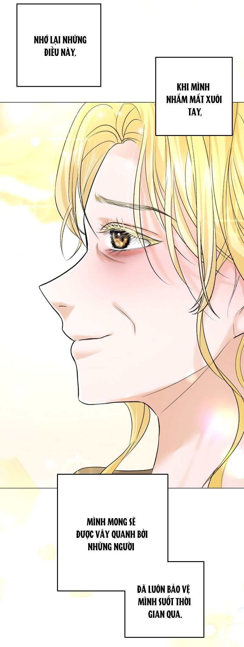 ngã rẽ định mệnh chapter 2.1 21