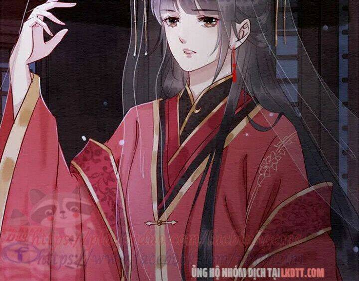 trọng sinh bá sủng nhiếp chính vương quá mạnh mẽ chapter 104 25