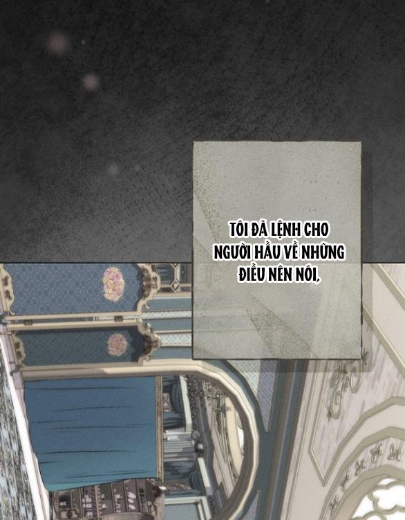 chàng tiên cá mắc kẹt trong hồ của tôi chapter 7.2 8