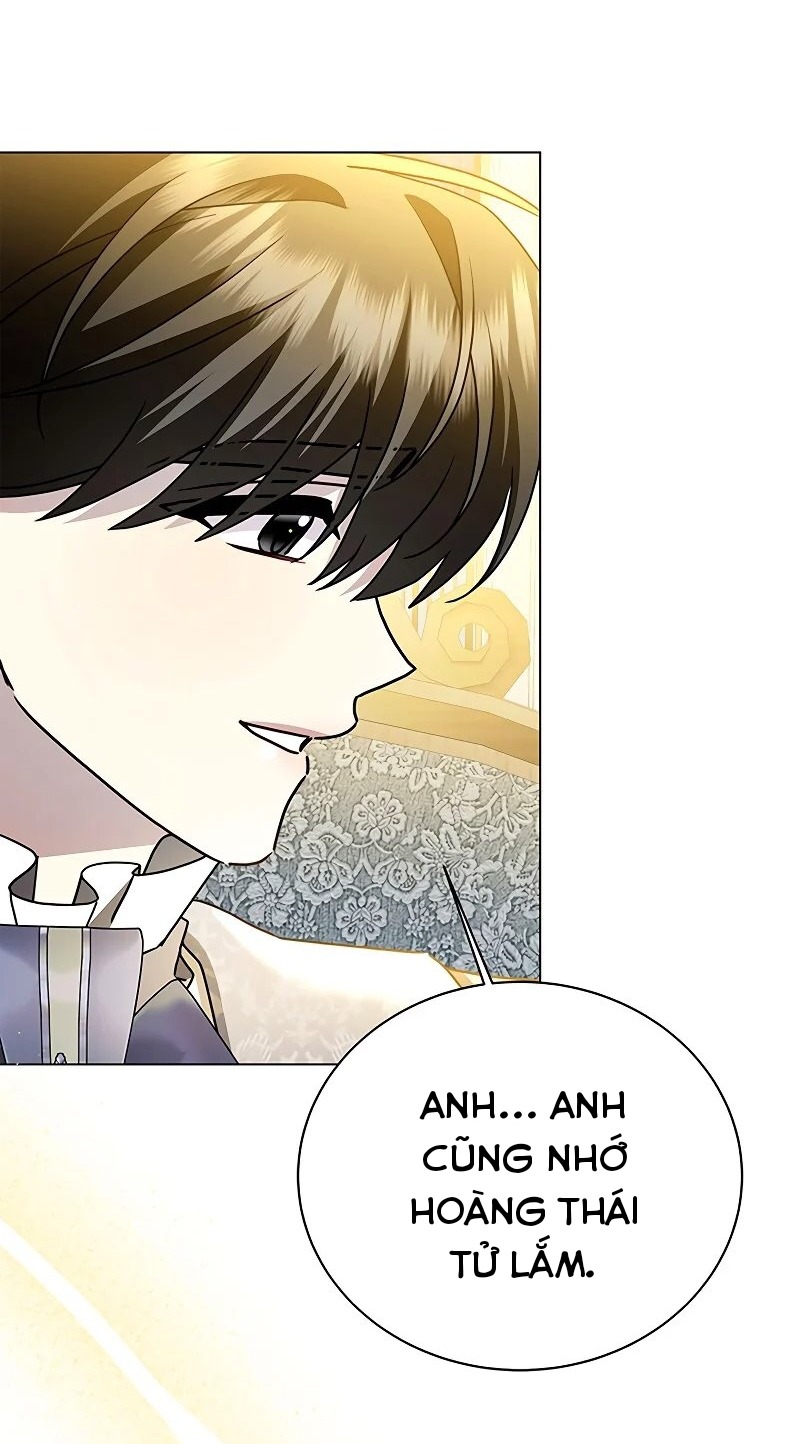 sự hối hận muộn màn chapter 116 41