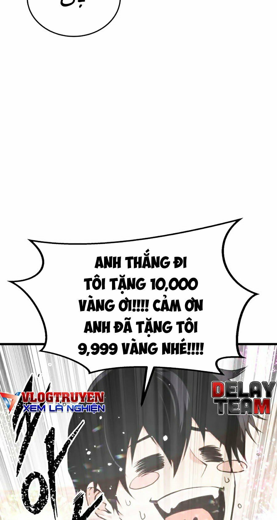 huyền thoại game thủ - tái xuất chapter 23 82