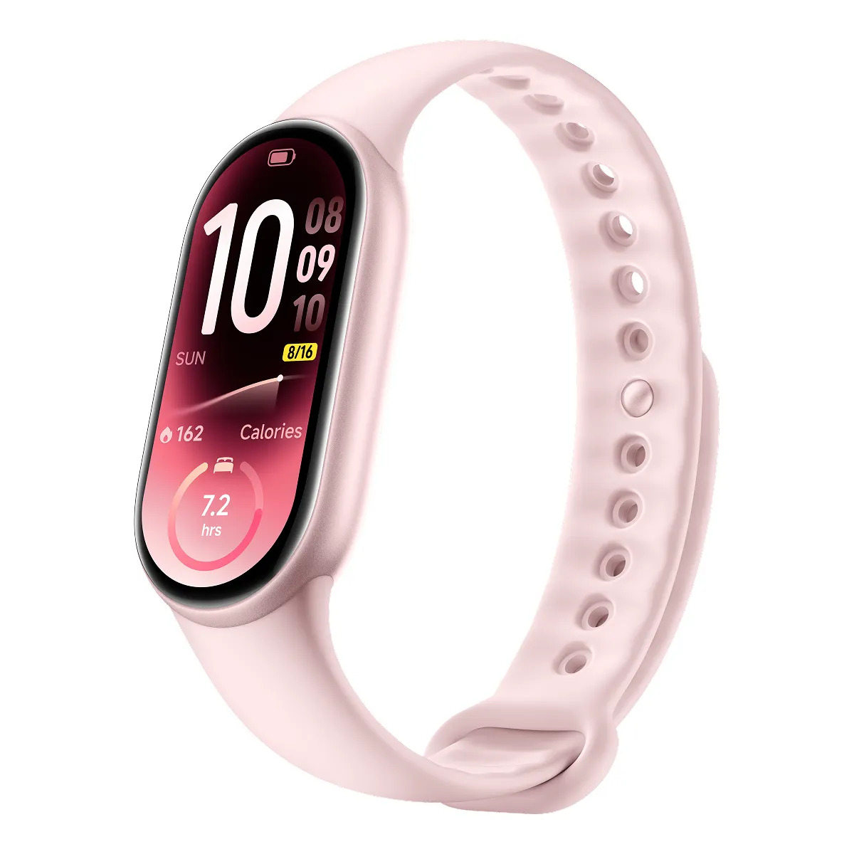 Vòng đeo tay thông minh Xiaomi Mi Band 11 - GiaPhucStore | Hàng Chính Hãng