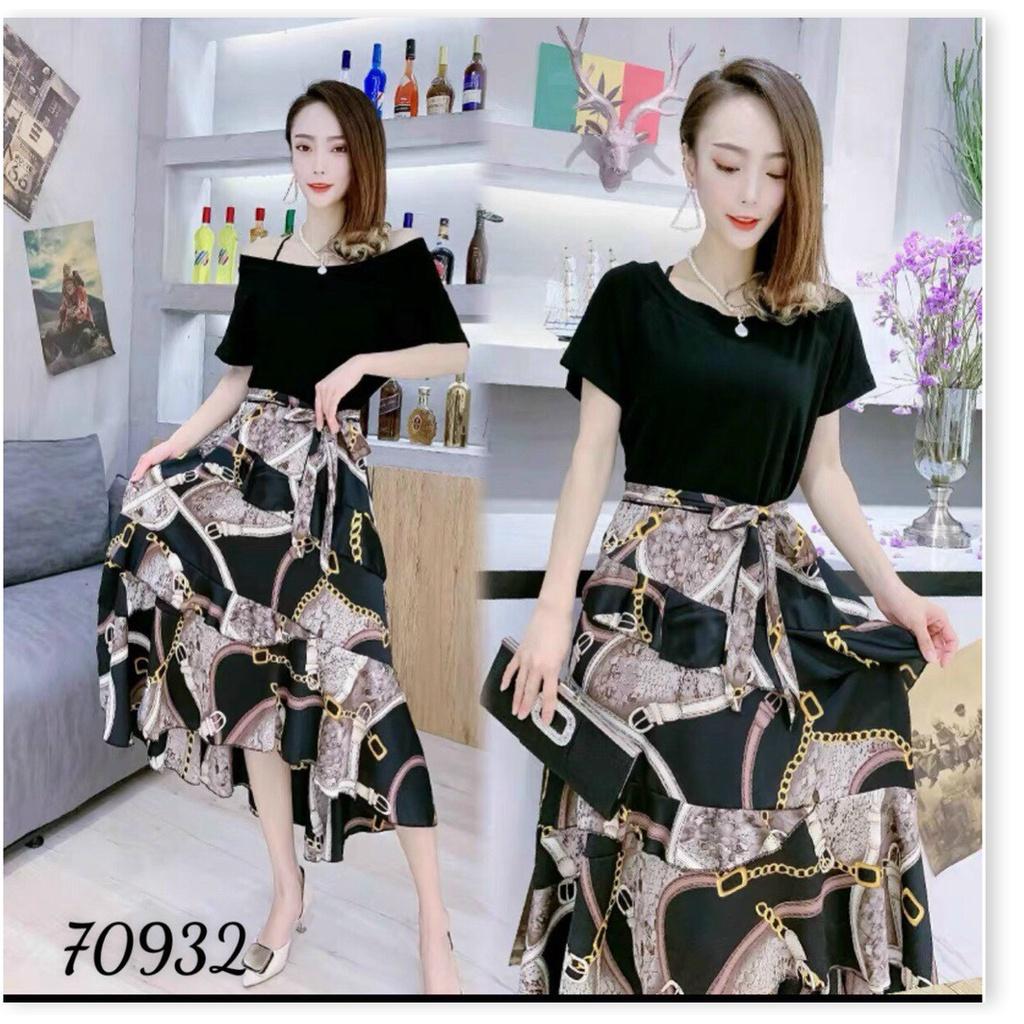 ĐẦM XÒE DỰ TIỆC NỮ MÂU MỚI CHẤT LƯỢNG