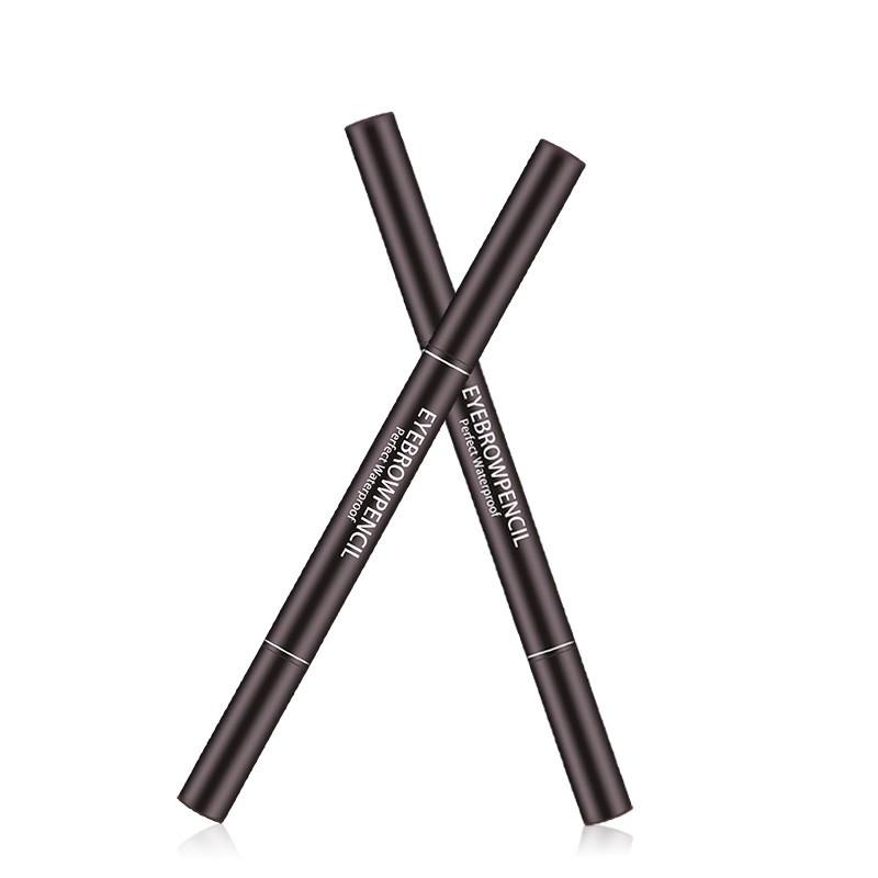 Chì kẻ mày 2 đầu EYEBROWPENCIL tiện lợi nhiều màu