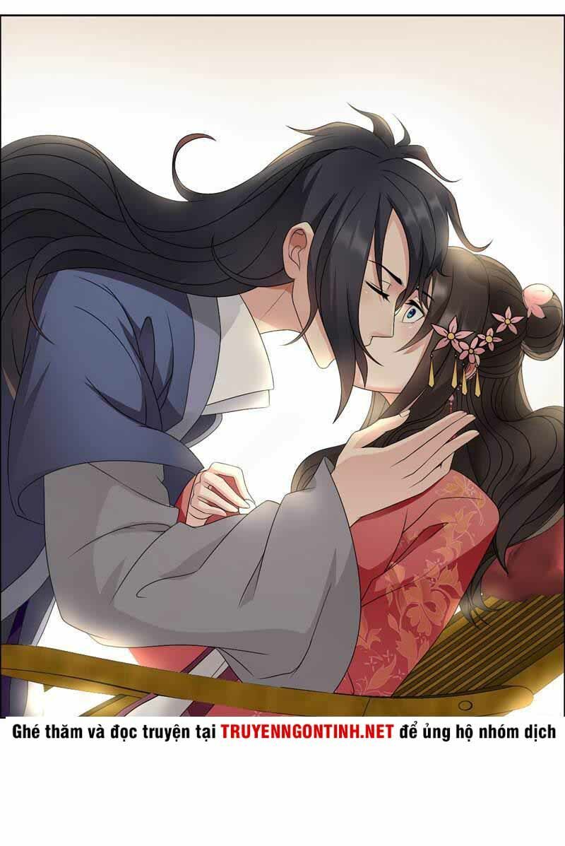 cuồng nữ trọng sinh - hoàn khố thất hoàng phi chapter 11 32