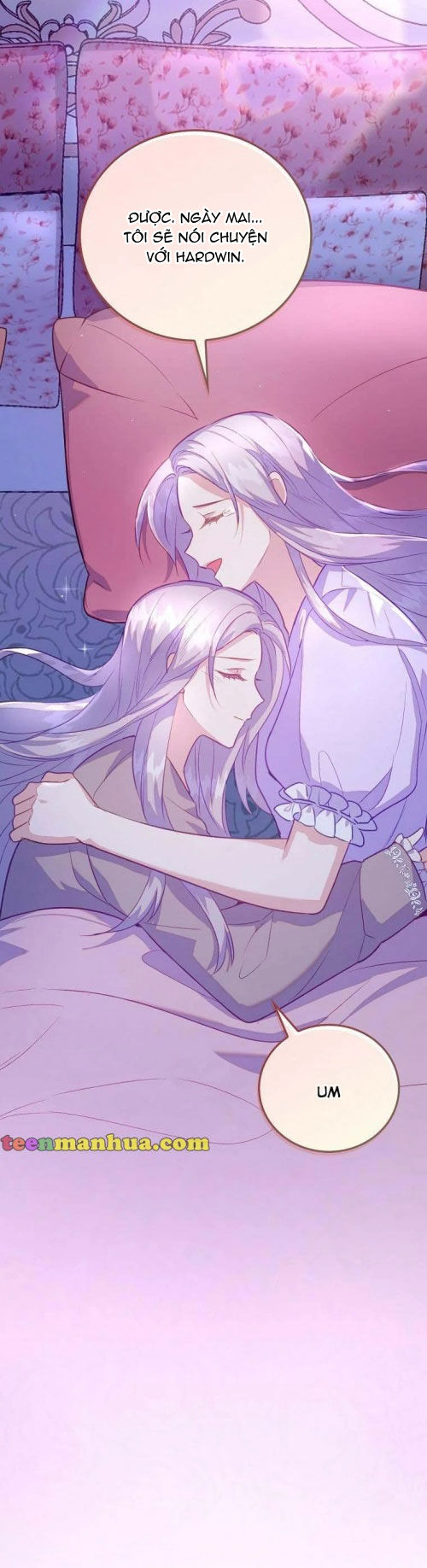 tôi chỉ nhận ra sau khi mất cô ấy chapter 24.2 15