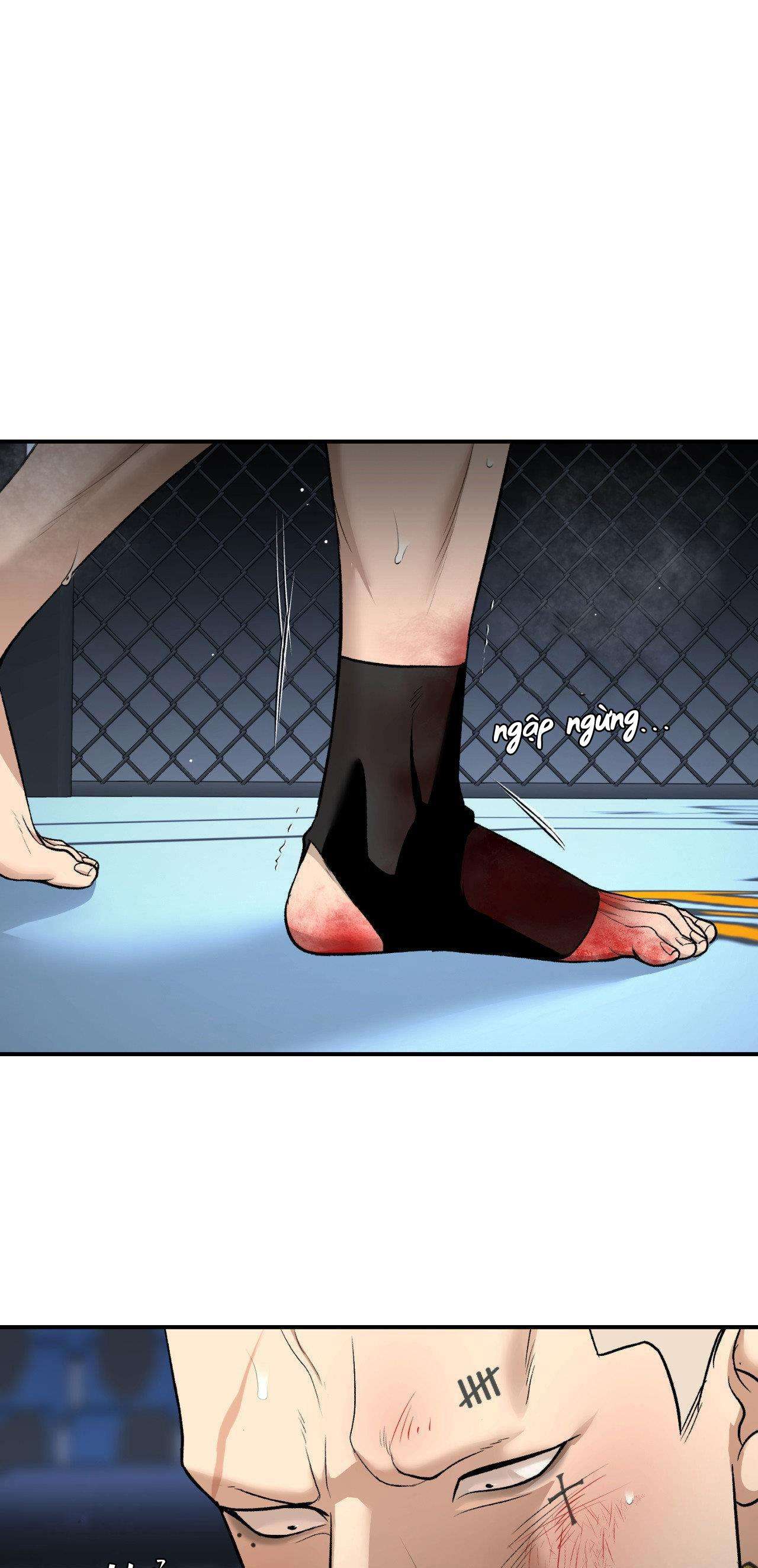 điềm rủi chapter 51 9