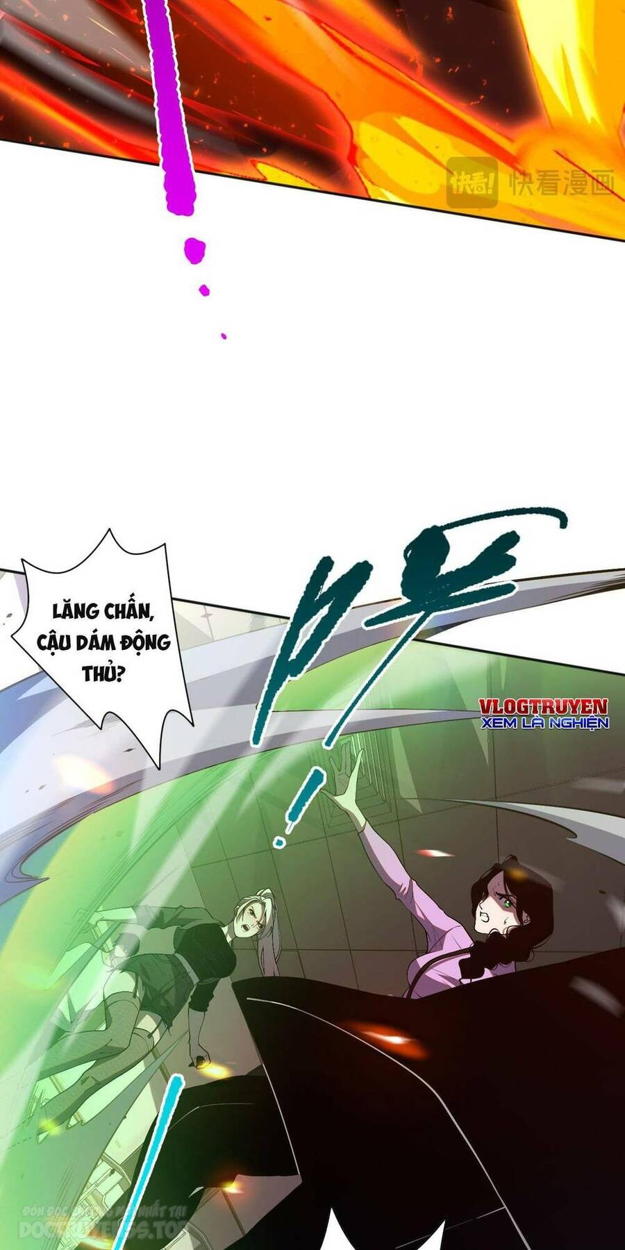 tử linh pháp sư! ta chính là thiên tài chapter 16 9