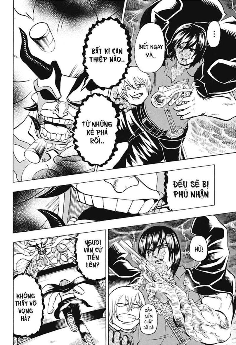 undead unluck chapter 84 10