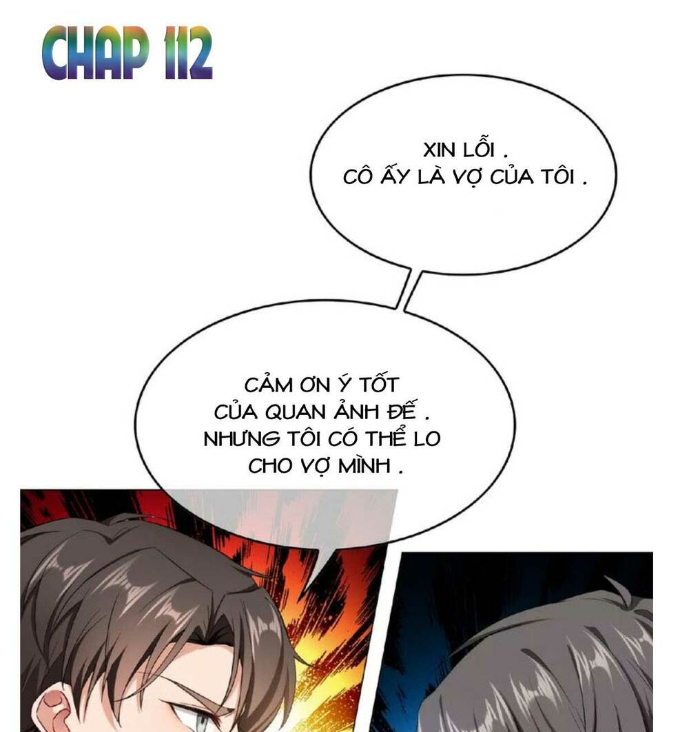 cô vợ nhỏ nuông chiều quá lại thành ác!! chapter 112 2