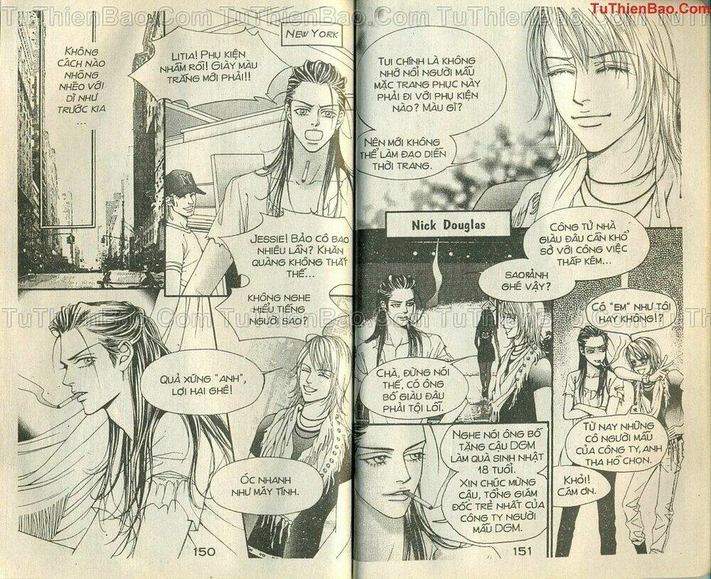 the one chapter 5 72