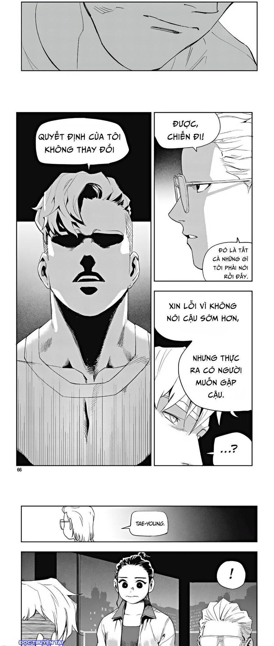 fight class 3 chapter 57 13