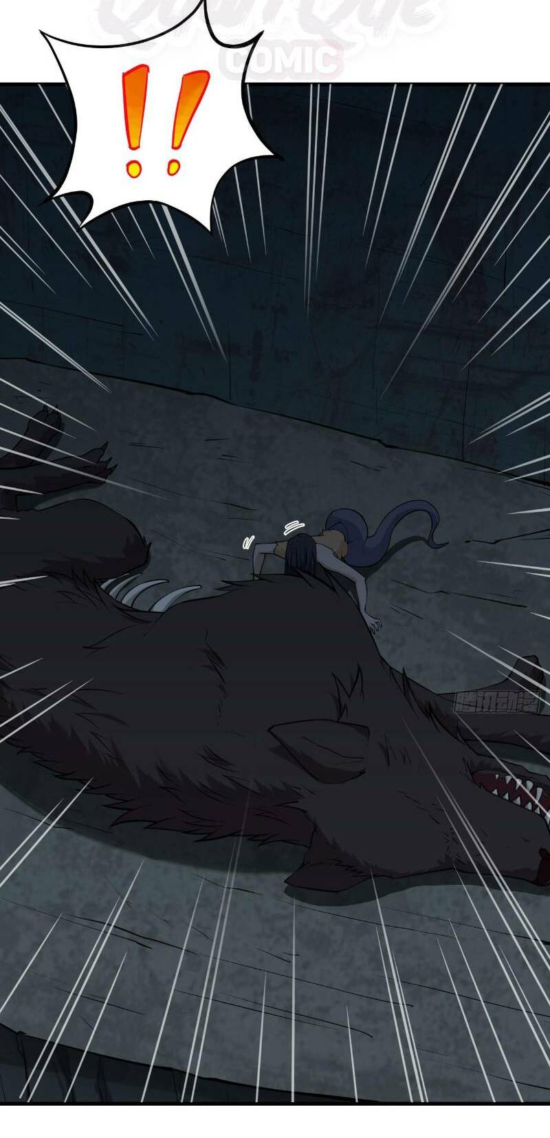 minh nhật thần đô chapter 35 12