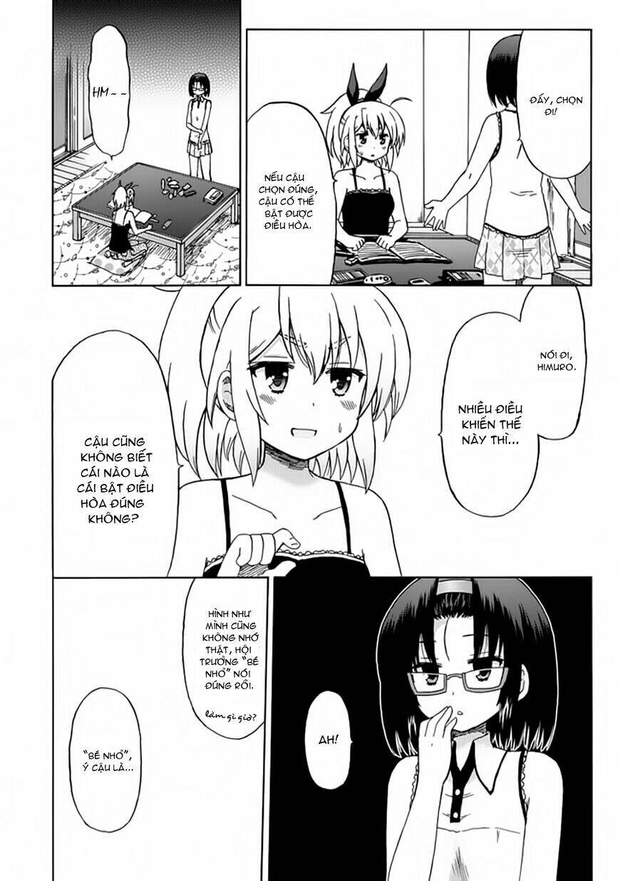 fujimura-kun meitsu chapter 75 5