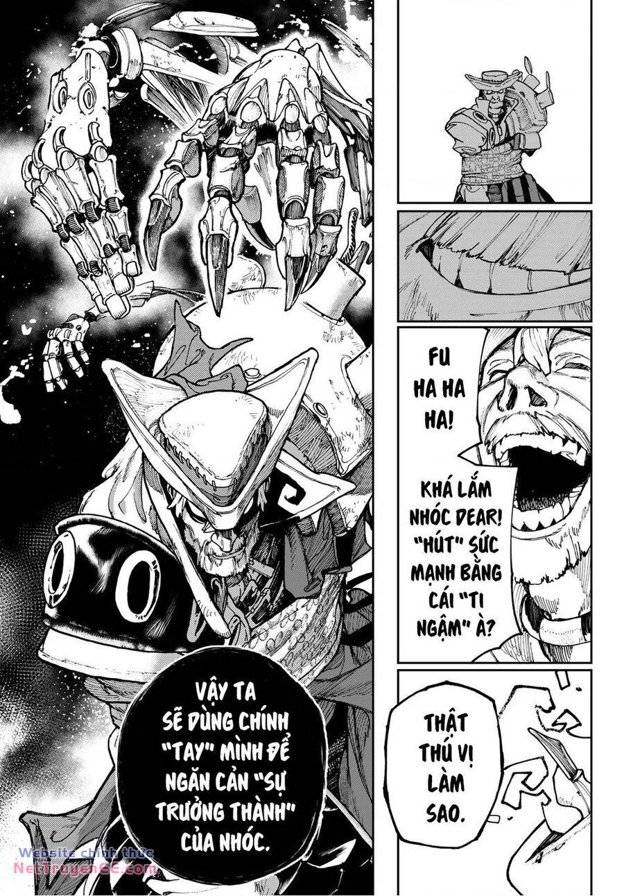 gachiakuta chapter 68 21