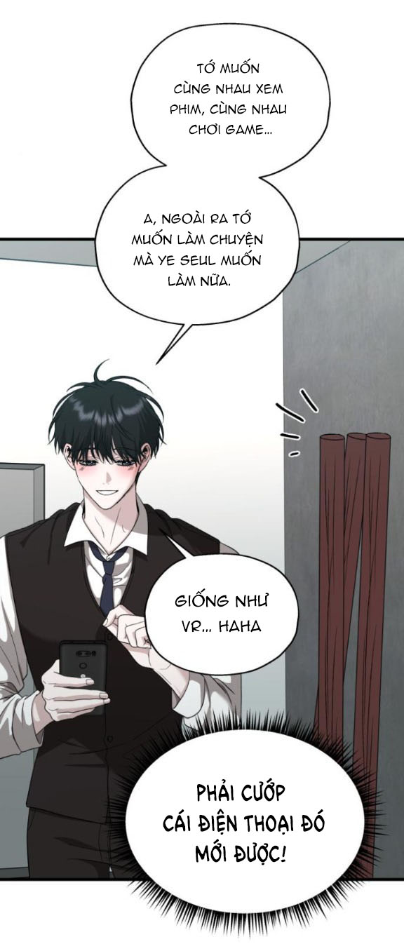 đánh cắp so hee chapter 23.1 1