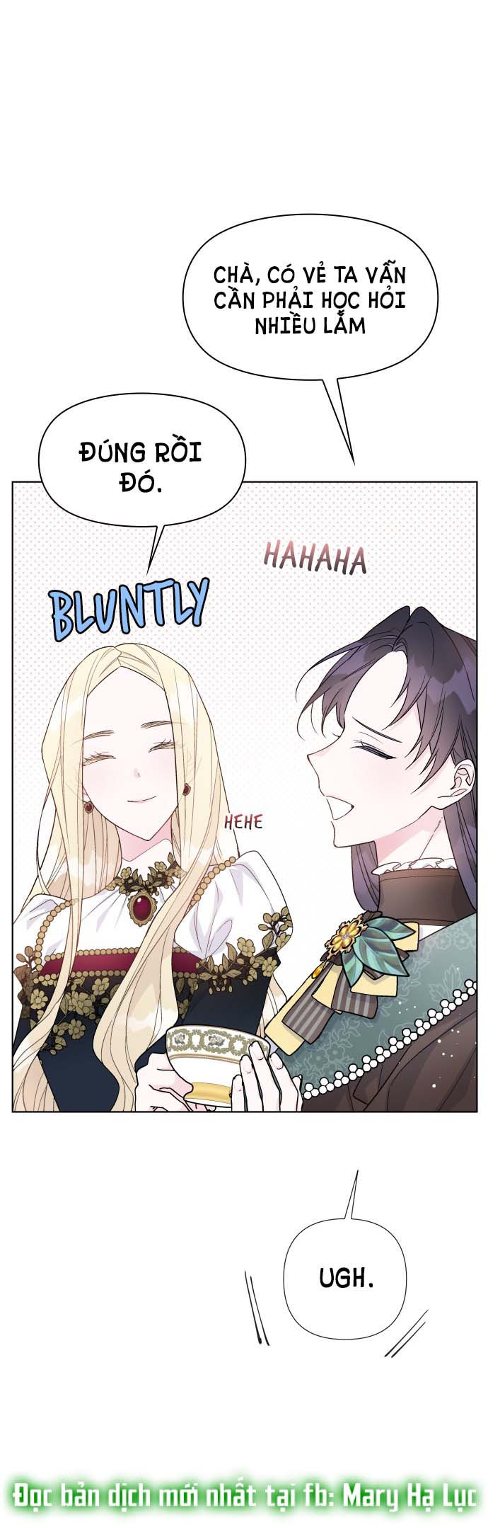 cách hiệp sĩ sống như một tiểu thư chapter 51 37