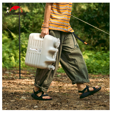 Can nước dã ngoại NatureHike NH16S012-T