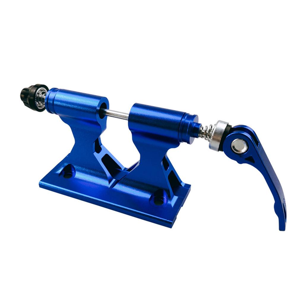 Giá Đỡ Phuộc Trước Kẹp Cố Định Cho Xe Đạp