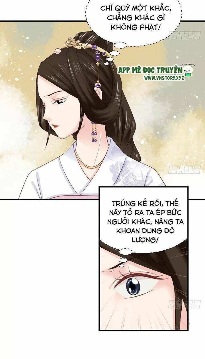 kiều nữ độc phi chapter 168 5