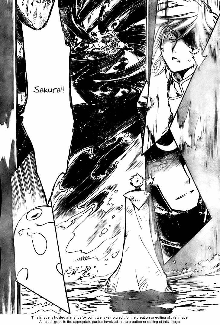 huyền thoại đôi cánh chapter 204 8