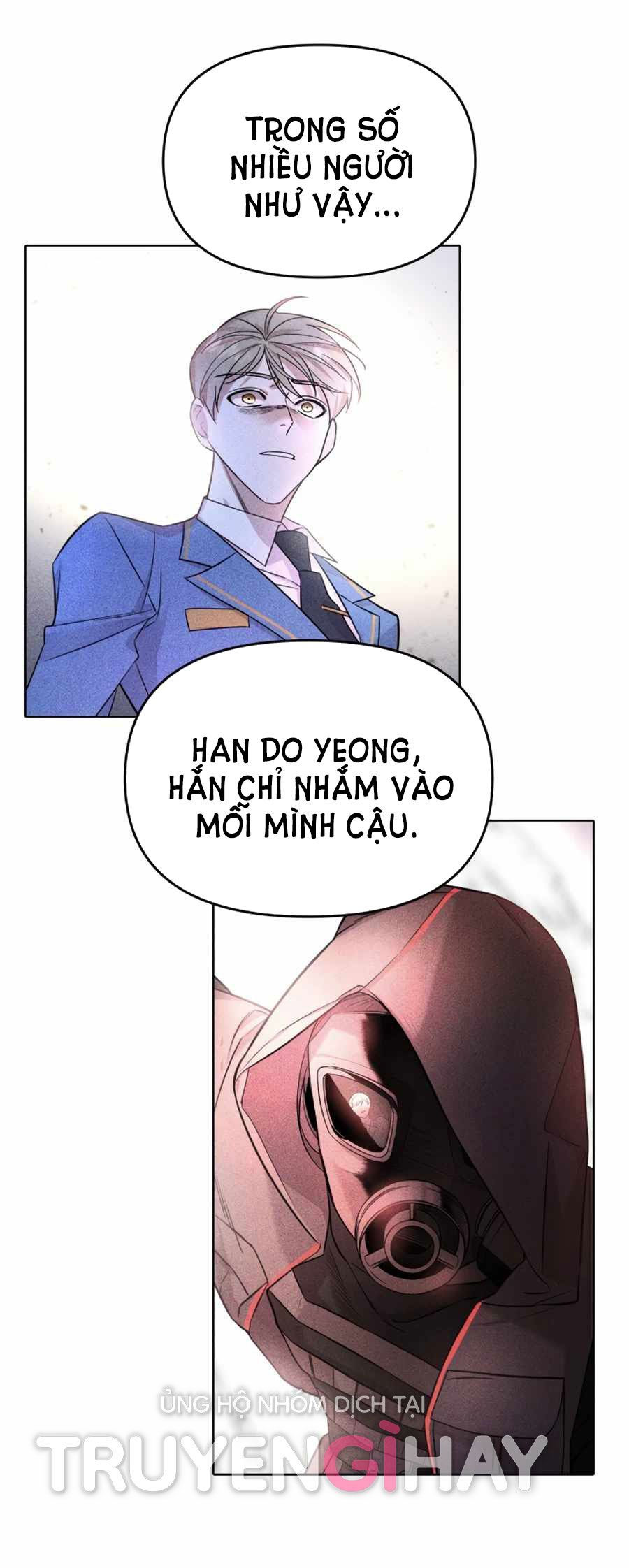 phản diện thuần túy chapter 3.2 10