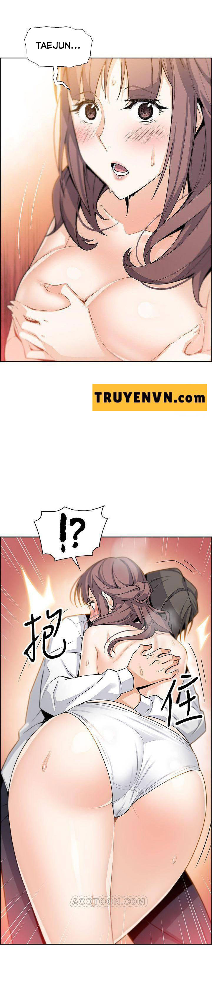 nhóm học đặc biệt chapter 8 35