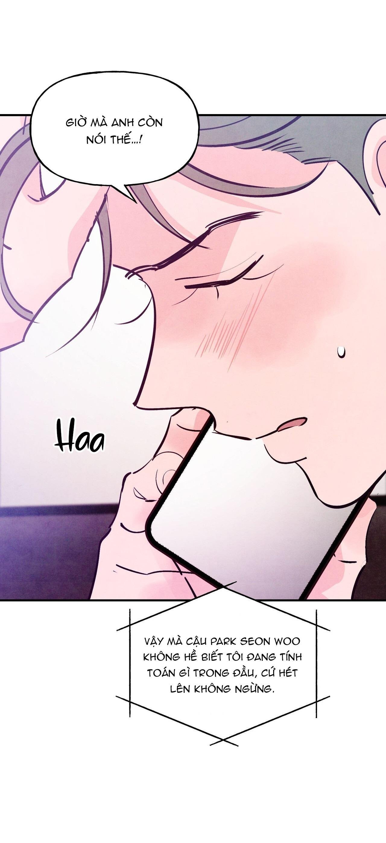 say tình [bl] chapter 83 30