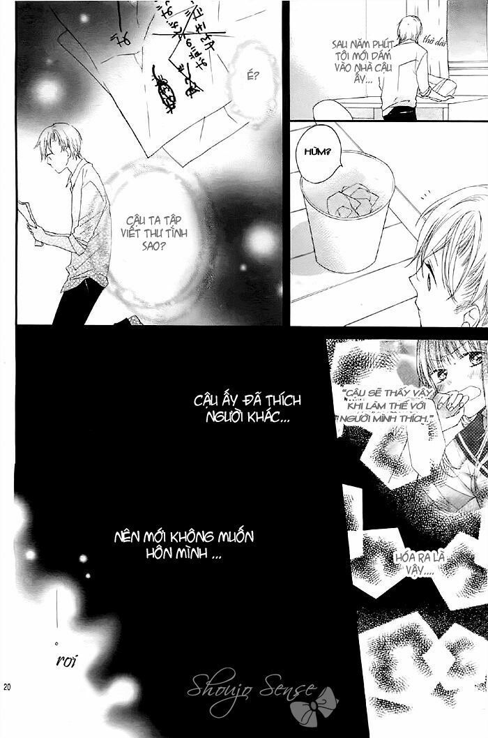 kuuki-chan to yankee-kun chapter 1 20