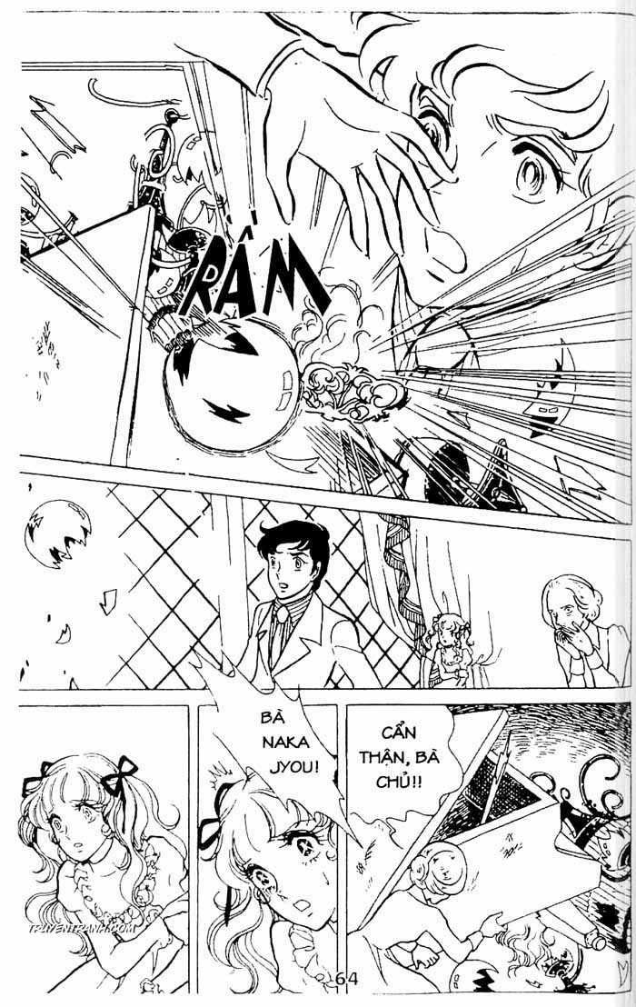 akuma no hanayome (bride of deimos) chapter 1.1 65