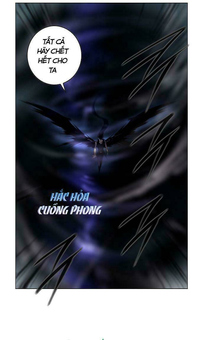 bản khế ước linh hồn chapter 94 21