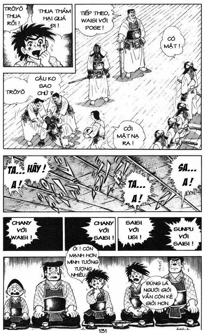 ore wa teppei chapter 40 12