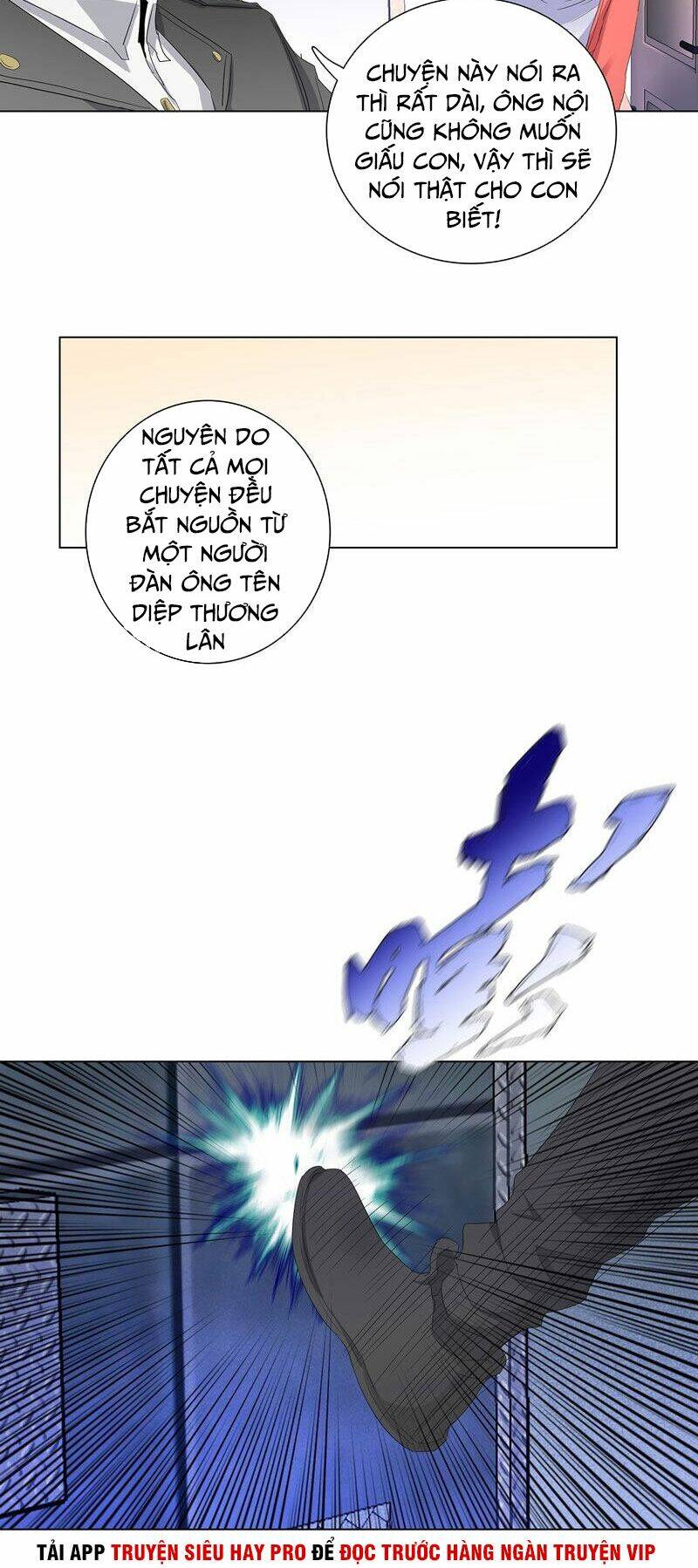 học viện cao thủ chapter 183 3