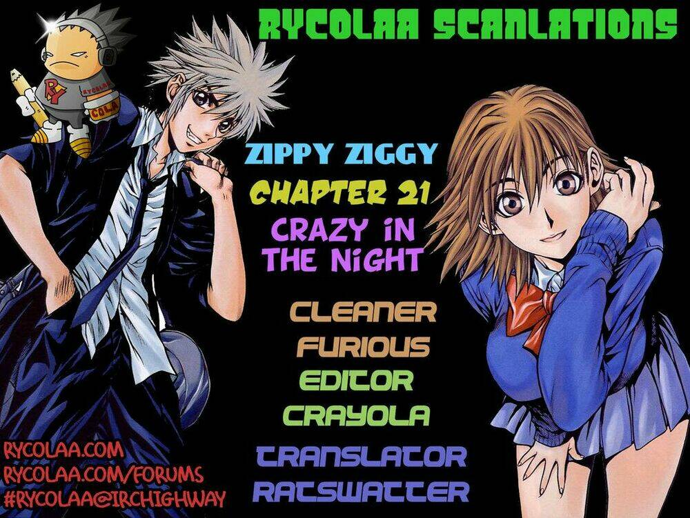 zippy ziggy chapter 21 1