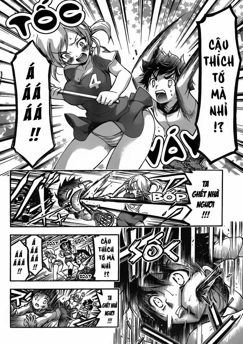 vật thất lạc của bầu trời chapter 48 10