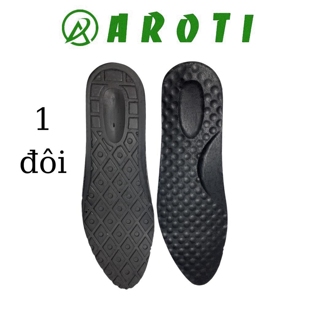 Lót giày tăng chiều cao AROTI tăng 3cm