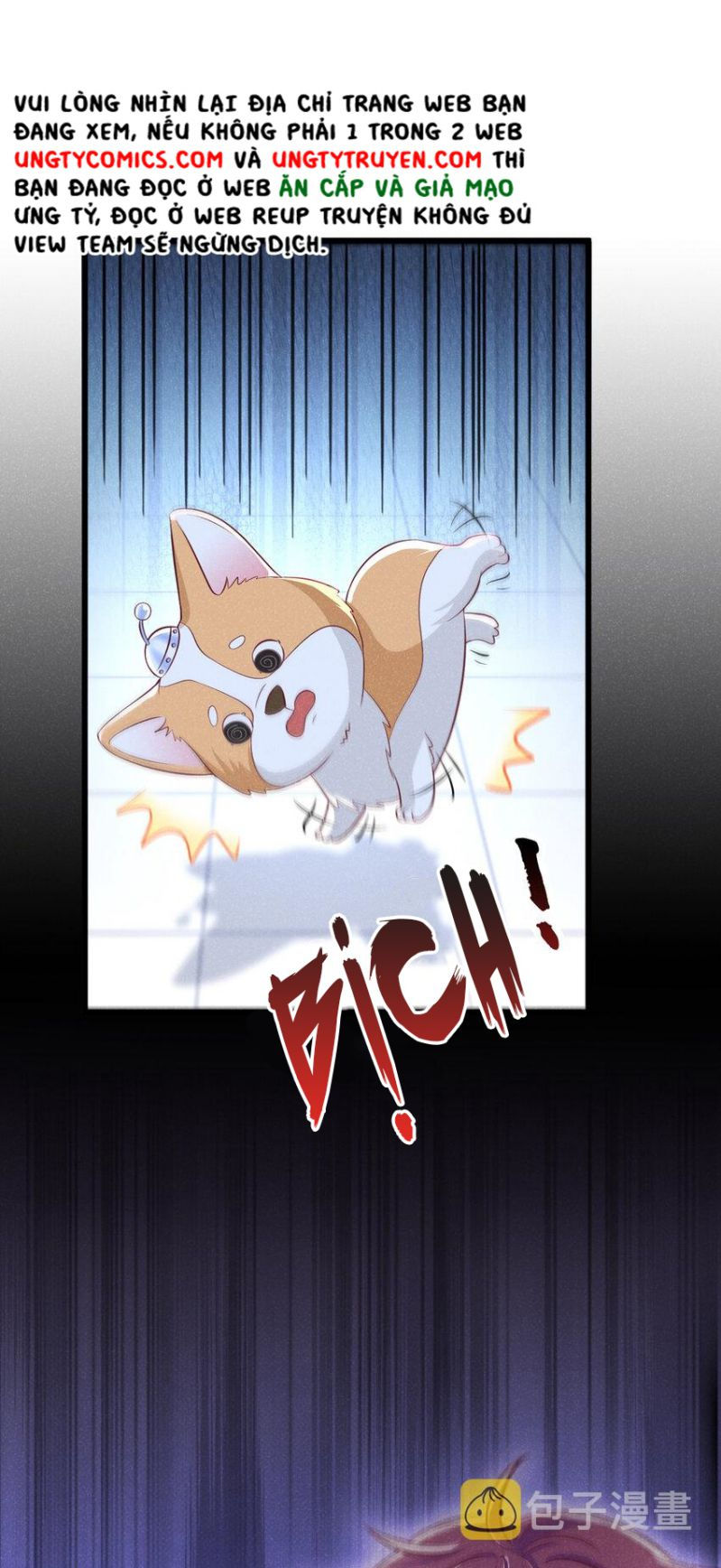 tôi với hình mẫu lý tưởng lìa trần rồi! chapter 48 21