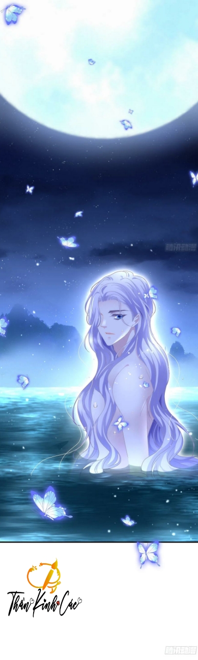 kiểm soát tuyệt đối chapter 65 24